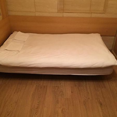 ソポトPodjazdアパートメント エクステリア 写真